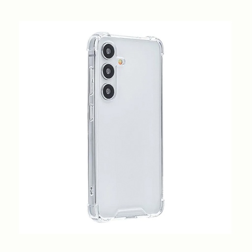 [840000014967] CARATULA ACRIGEL SAMSUNG S25 FE TRANSPARENTE
