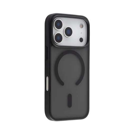 [840000014985] CARATULA PALA MAGSAFE IPHONE 17 PRO NEGRA