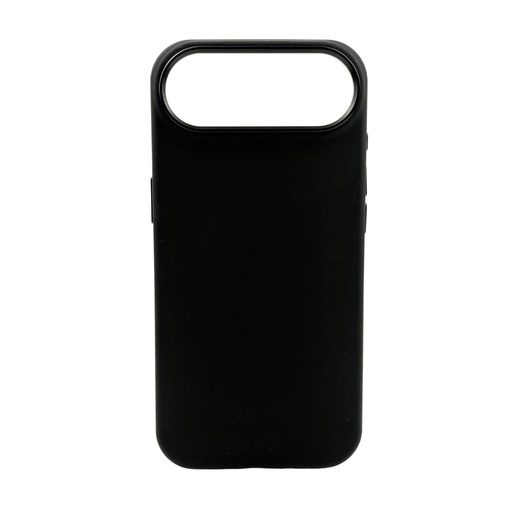 [840000014989] CARATULA SILICON HOTEN MAGSAFE IPHONE 17 AIR NEGRA