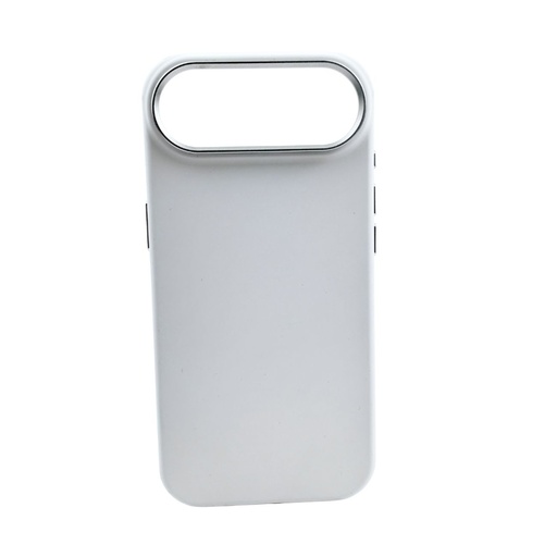 [840000014991] CARATULA SILICON HOTEN MAGSAFE IPHONE 17 AIR AZUL CLARO