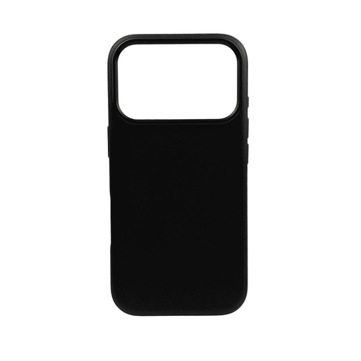 [840000014997] CARATULA GRIP MAGSAFE IPHONE 17 PRO MAX NEGRA