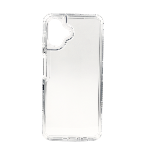 [840000015004] CARATULA CASE CRISTAL SAMSUNG A07 TRANSPARENTE