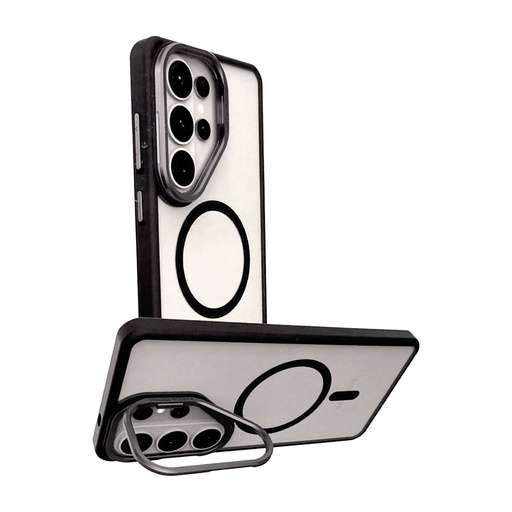 [SGS26U-KICK-BLK] CARATULA KICKLT + MAG SAMSUNG S26 ULTRA BLACK PRODIGEE